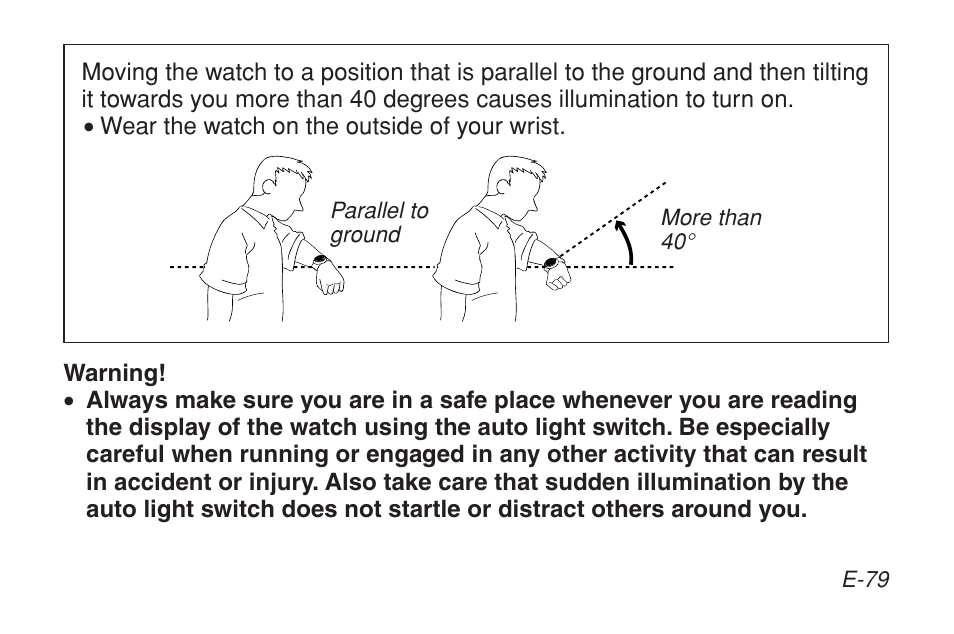 G-Shock GW-9200BPJ-1 User Manual | Page 81 / 141