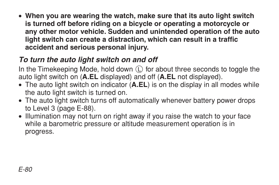 G-Shock GW-9200BPJ-1 User Manual | Page 82 / 141