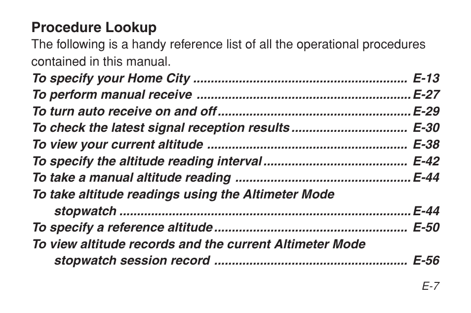 G-Shock GW-9200BPJ-1 User Manual | Page 9 / 141