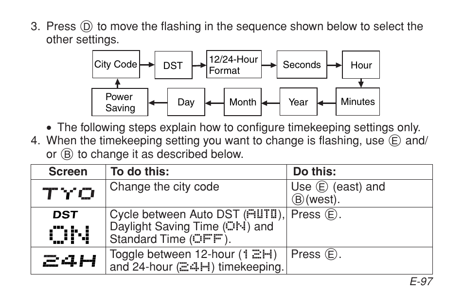 G-Shock GW-9200BPJ-1 User Manual | Page 99 / 141