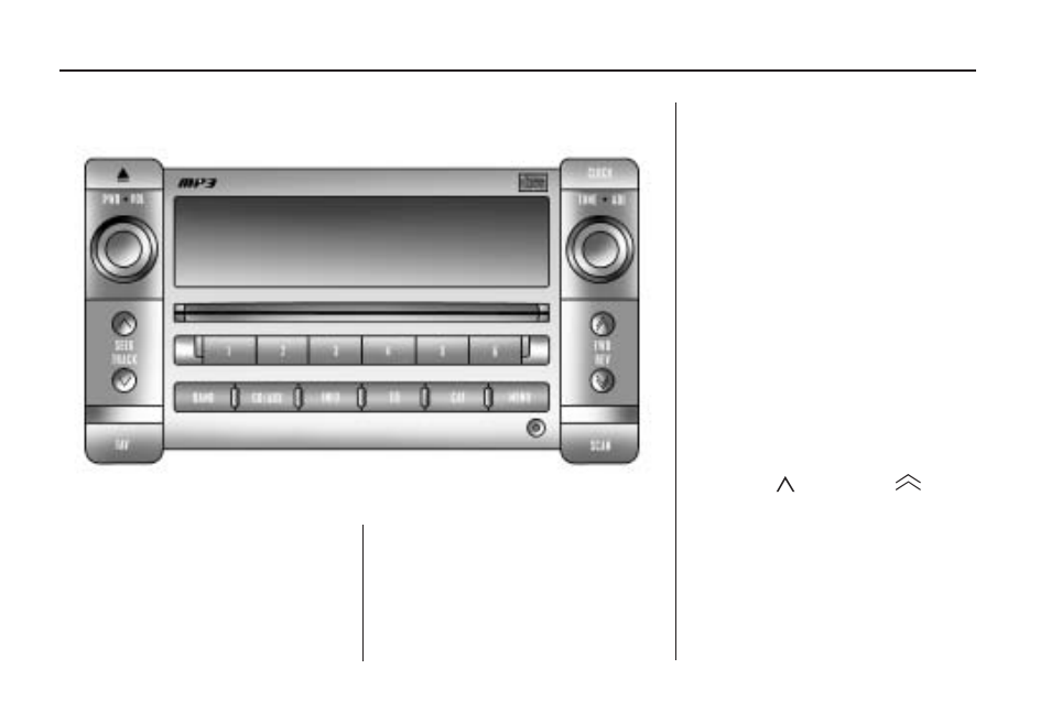 Operation, Operation -2 | Pontiac 2010 Vibe User Manual | Page 116 / 318