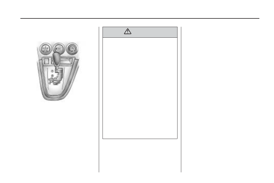 Automatic transmission (five speed automatic), Automatic transmission, Five speed automatic) -27 | Pontiac 2010 Vibe User Manual | Page 161 / 318