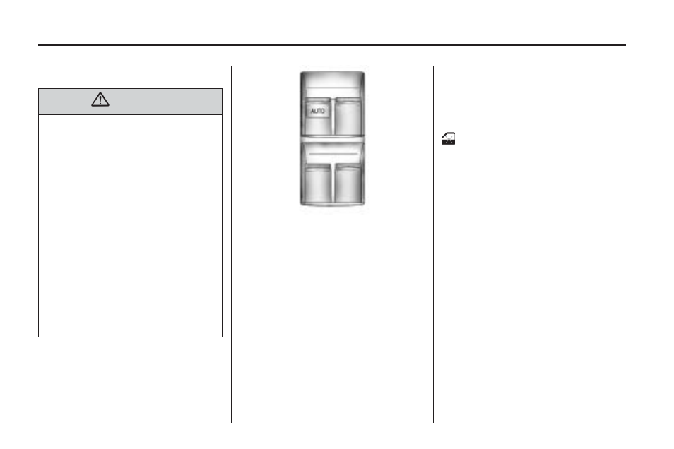 Power windows, Sun visors, Power windows -12 sun visors -12 | Pontiac 2010 Vibe User Manual | Page 18 / 318