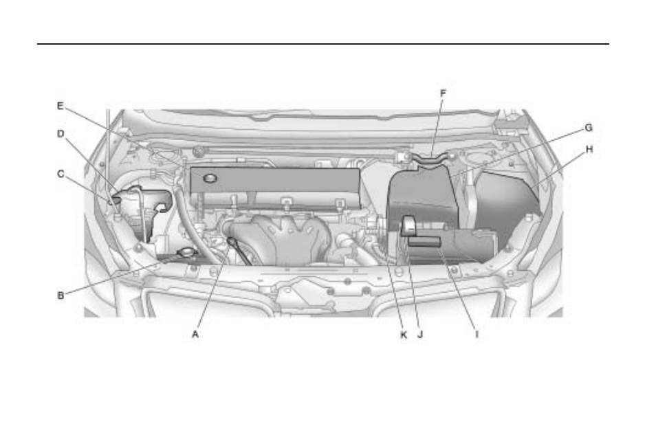 Pontiac 2010 Vibe User Manual | Page 192 / 318