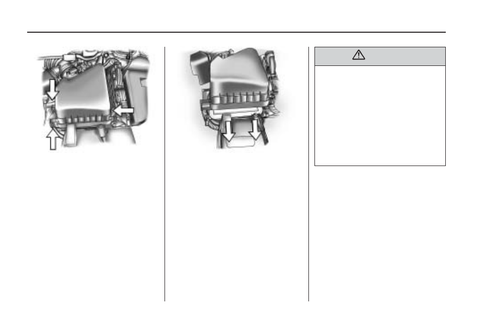 Pontiac 2010 Vibe User Manual | Page 202 / 318