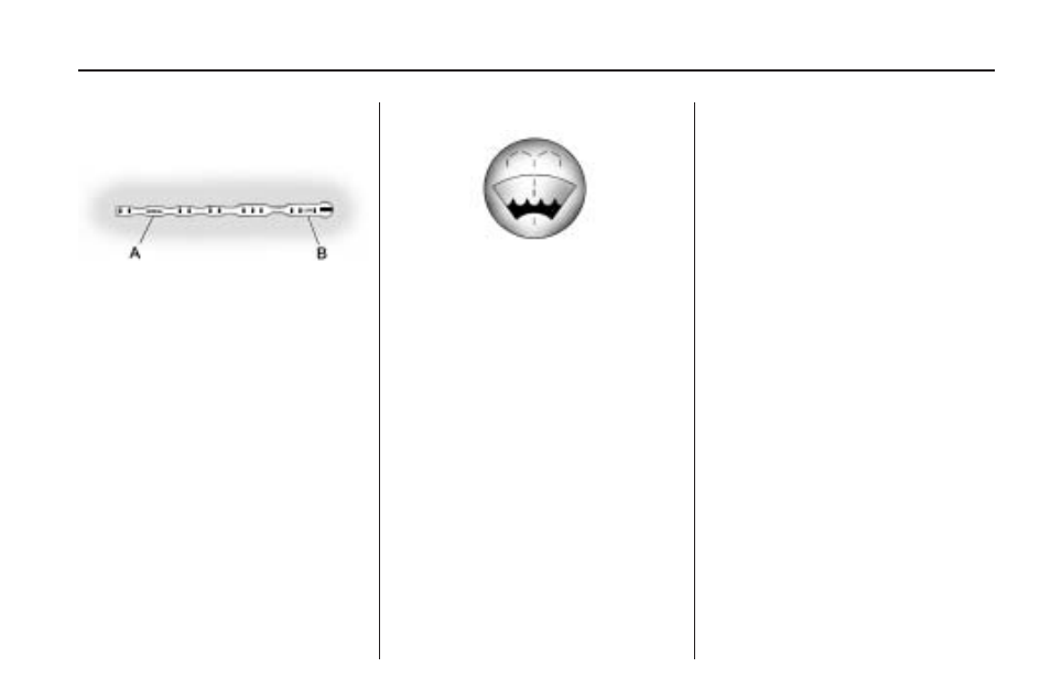 Pontiac 2010 Vibe User Manual | Page 209 / 318