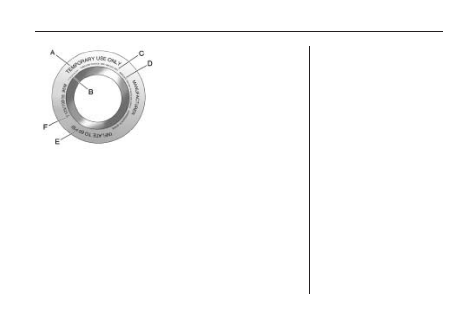 Pontiac 2010 Vibe User Manual | Page 229 / 318