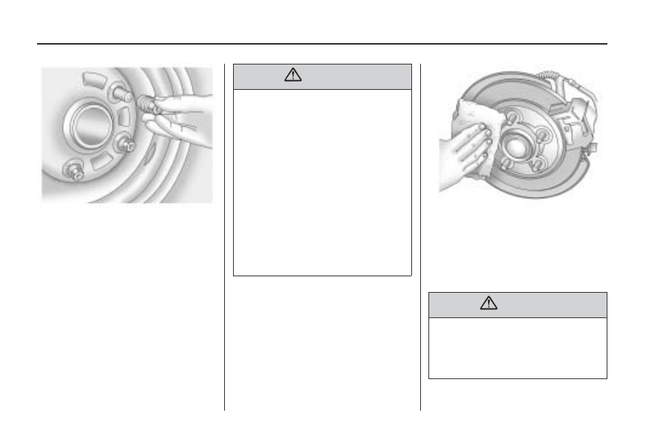 Pontiac 2010 Vibe User Manual | Page 250 / 318