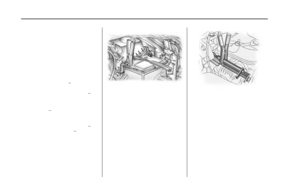 Vehicle care 9-71 | Pontiac 2010 Vibe User Manual | Page 255 / 318