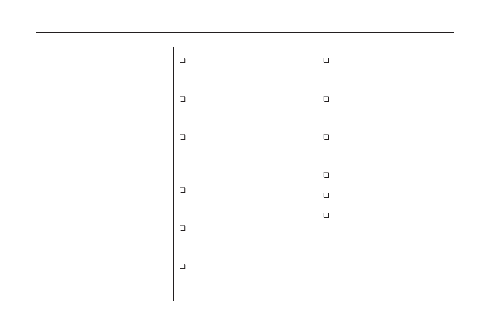 Scheduled maintenance, Scheduled, Maintenance | Scheduled maintenance -3 | Pontiac 2010 Vibe User Manual | Page 271 / 318