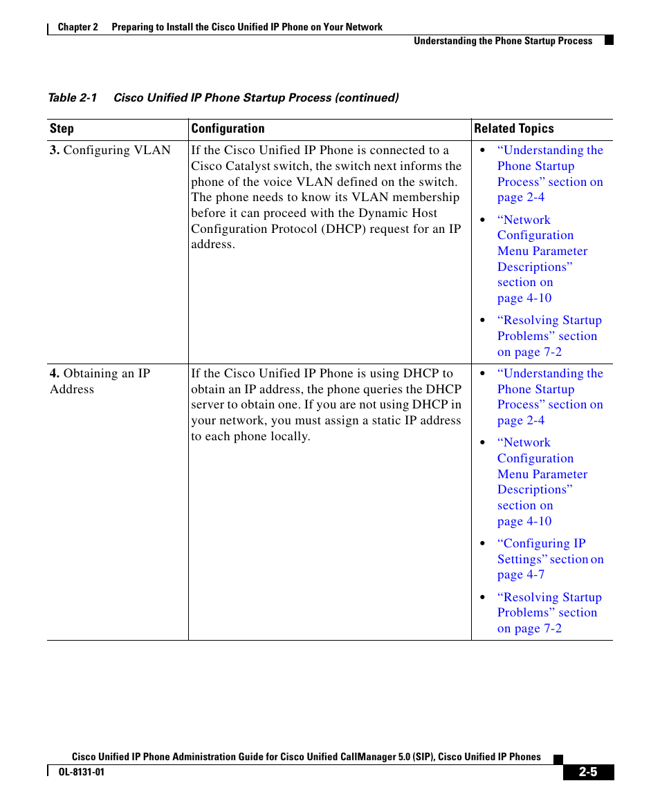 Cisco OL-8131-01 User Manual | Page 5 / 20