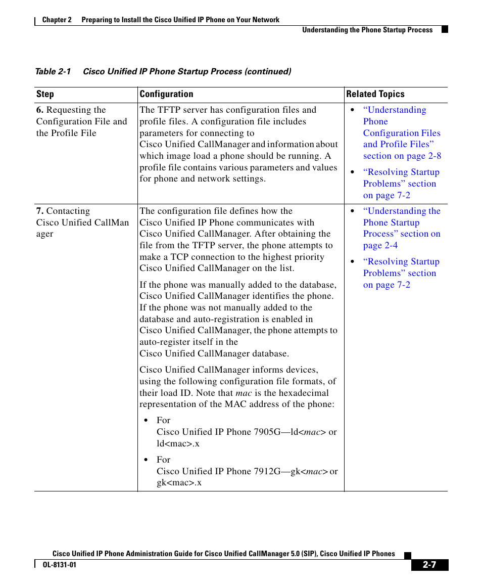 Cisco OL-8131-01 User Manual | Page 7 / 20