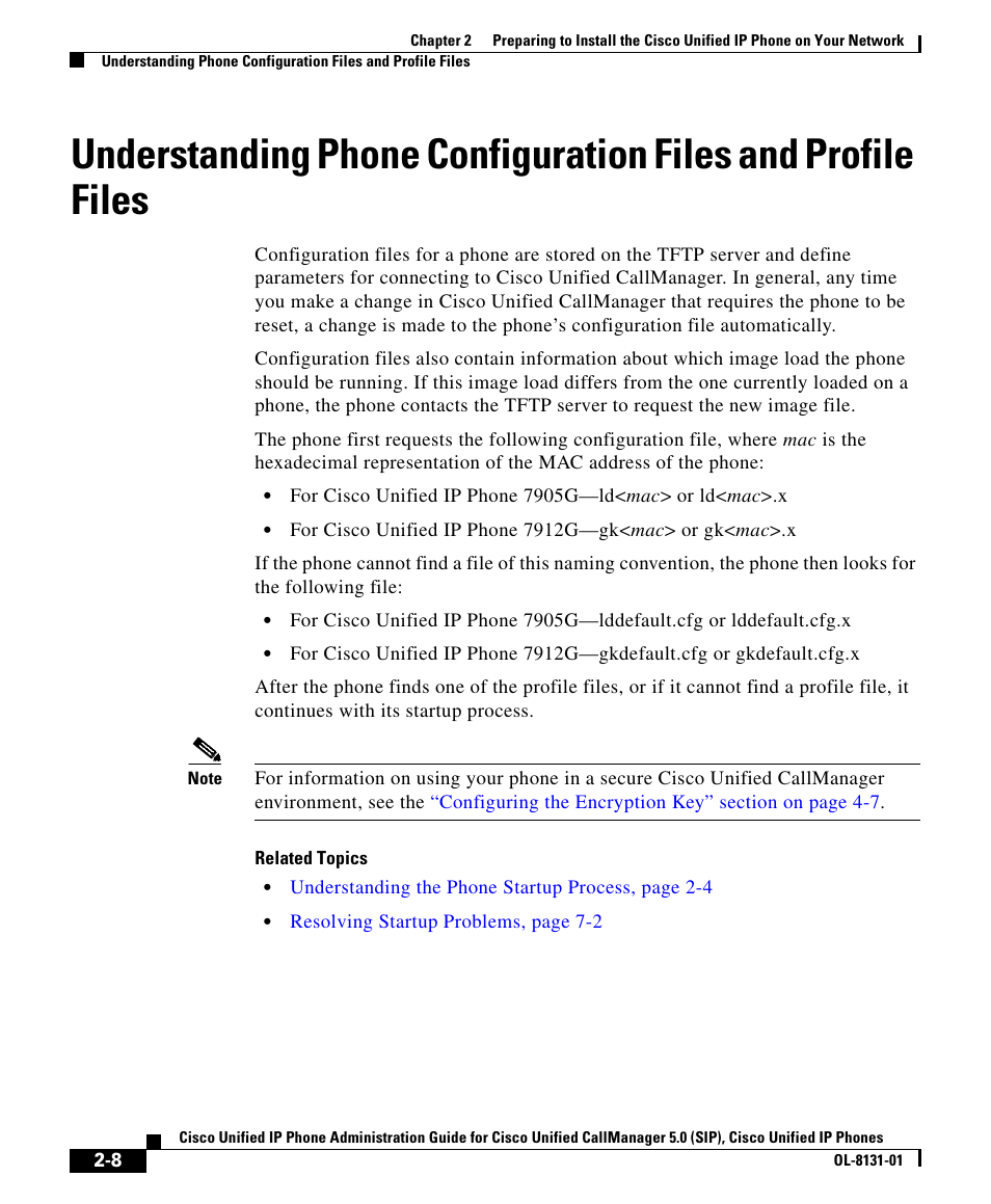 Cisco OL-8131-01 User Manual | Page 8 / 20