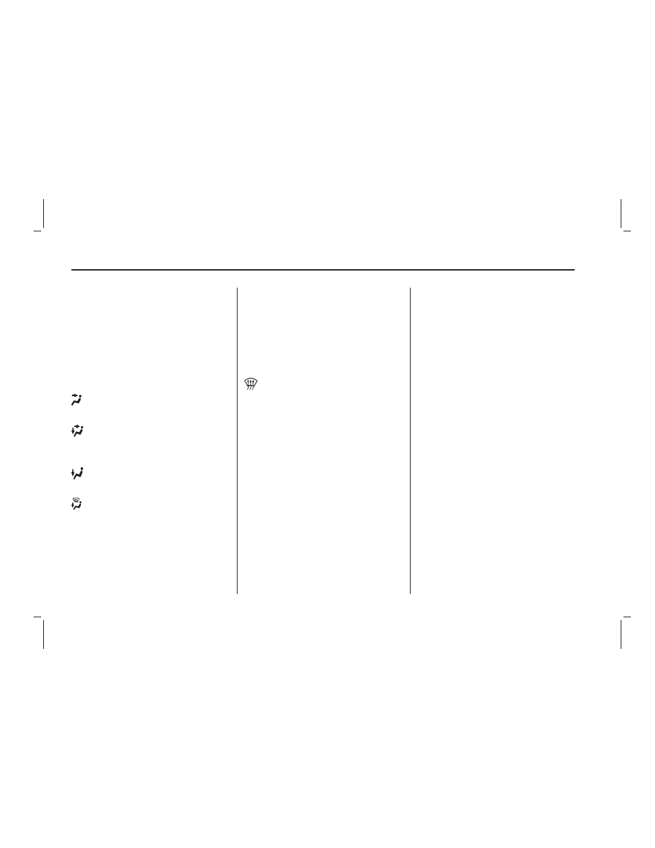 Pontiac 2009 Vibe User Manual | Page 128 / 318