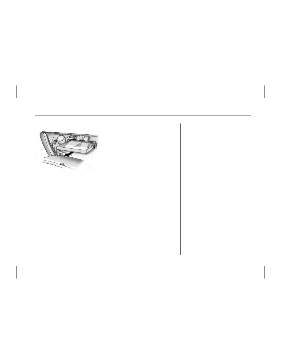 Pontiac 2009 Vibe User Manual | Page 131 / 318
