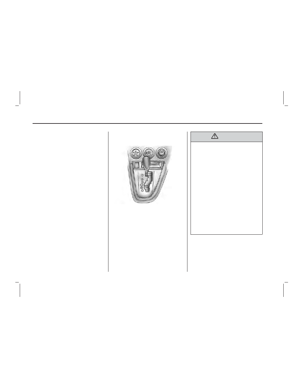 Pontiac 2009 Vibe User Manual | Page 138 / 318