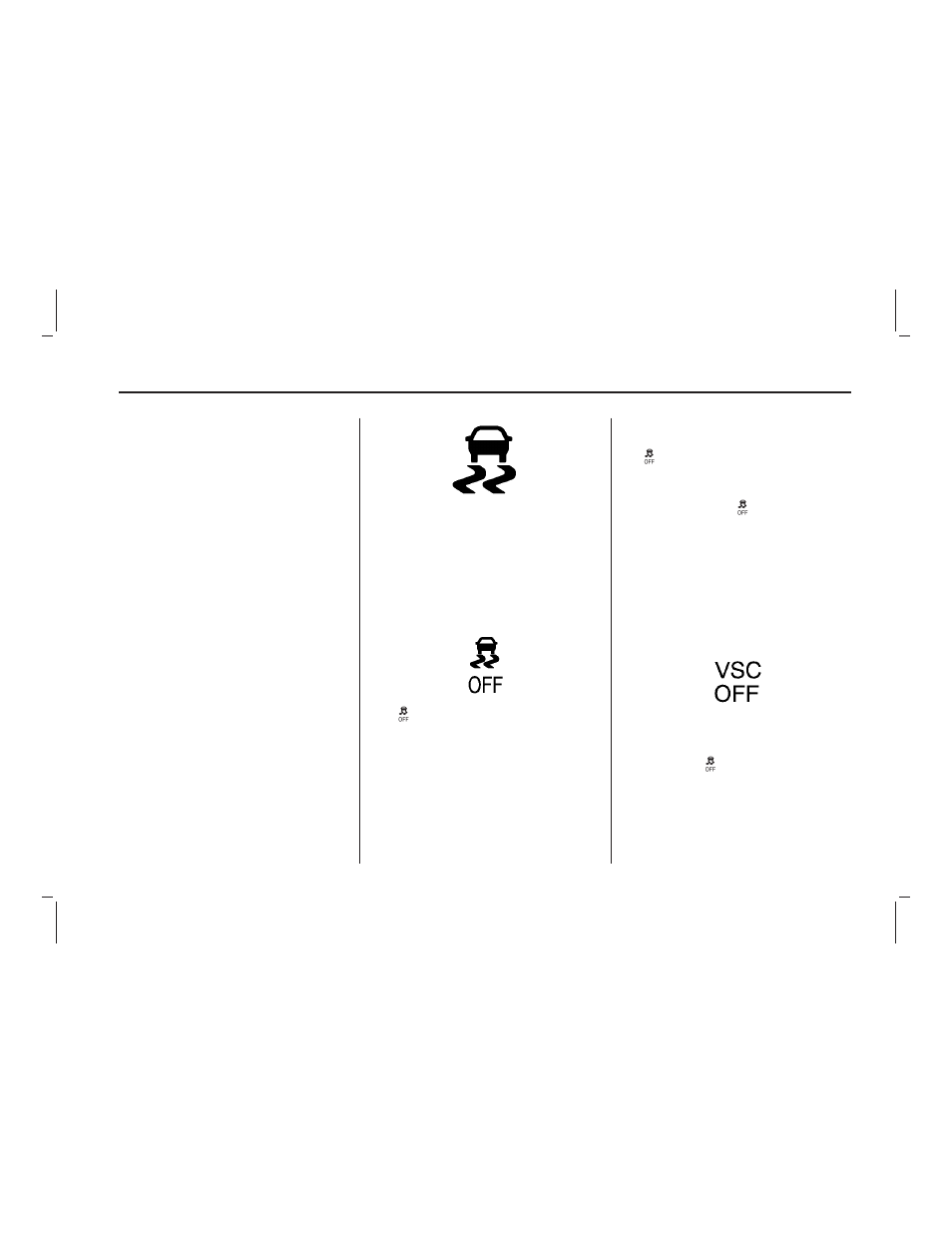 Traction control system (tcs) | Pontiac 2009 Vibe User Manual | Page 153 / 318