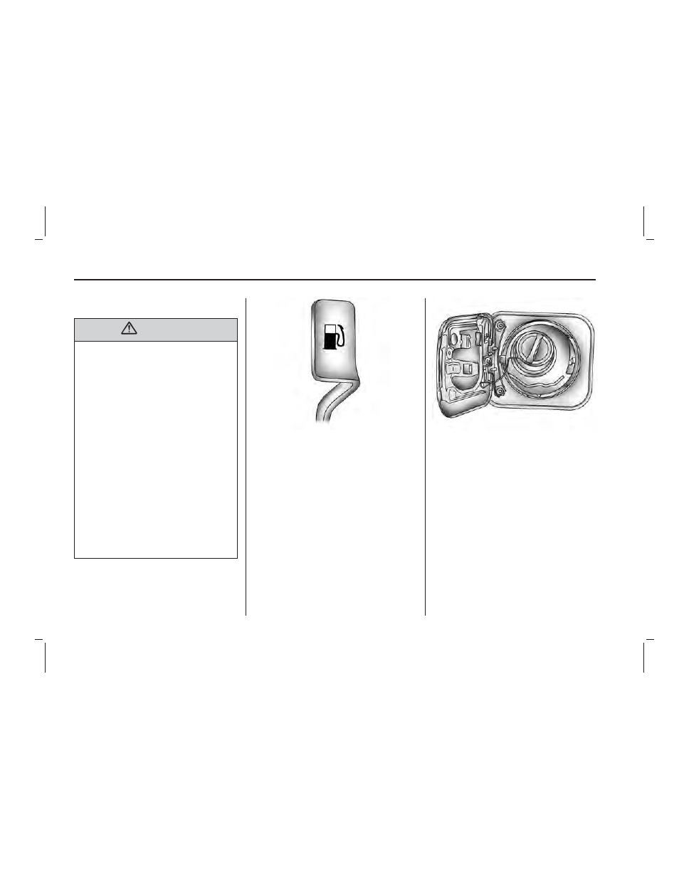 Pontiac 2009 Vibe User Manual | Page 170 / 318