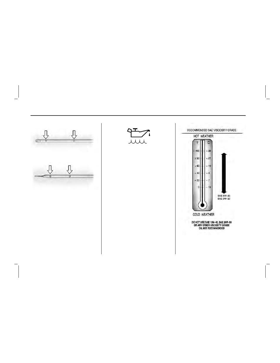 Pontiac 2009 Vibe User Manual | Page 182 / 318