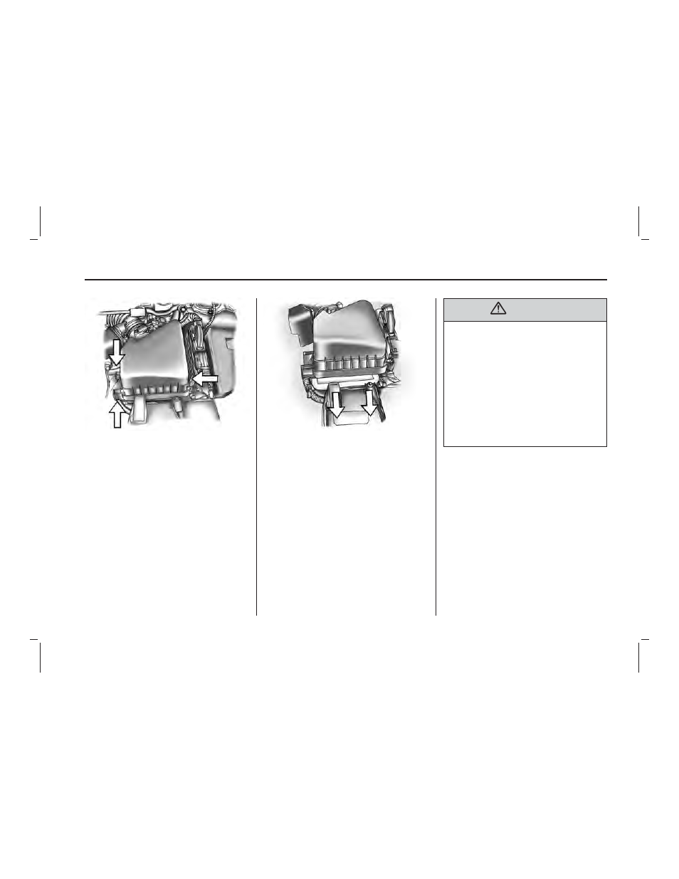 Pontiac 2009 Vibe User Manual | Page 185 / 318
