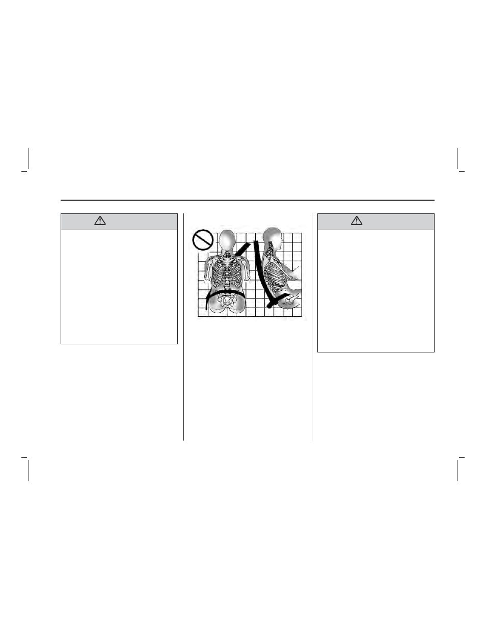 Pontiac 2009 Vibe User Manual | Page 19 / 318