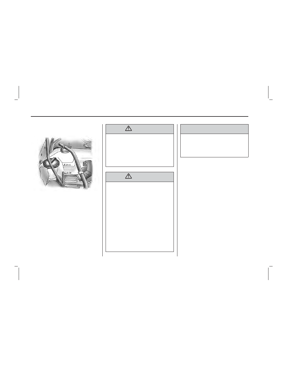 Pontiac 2009 Vibe User Manual | Page 192 / 318
