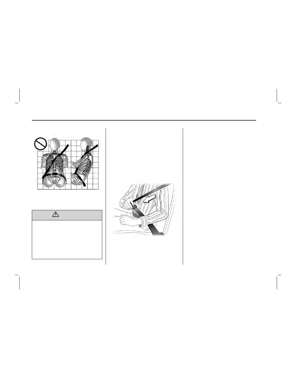 Lap-shoulder belt | Pontiac 2009 Vibe User Manual | Page 20 / 318