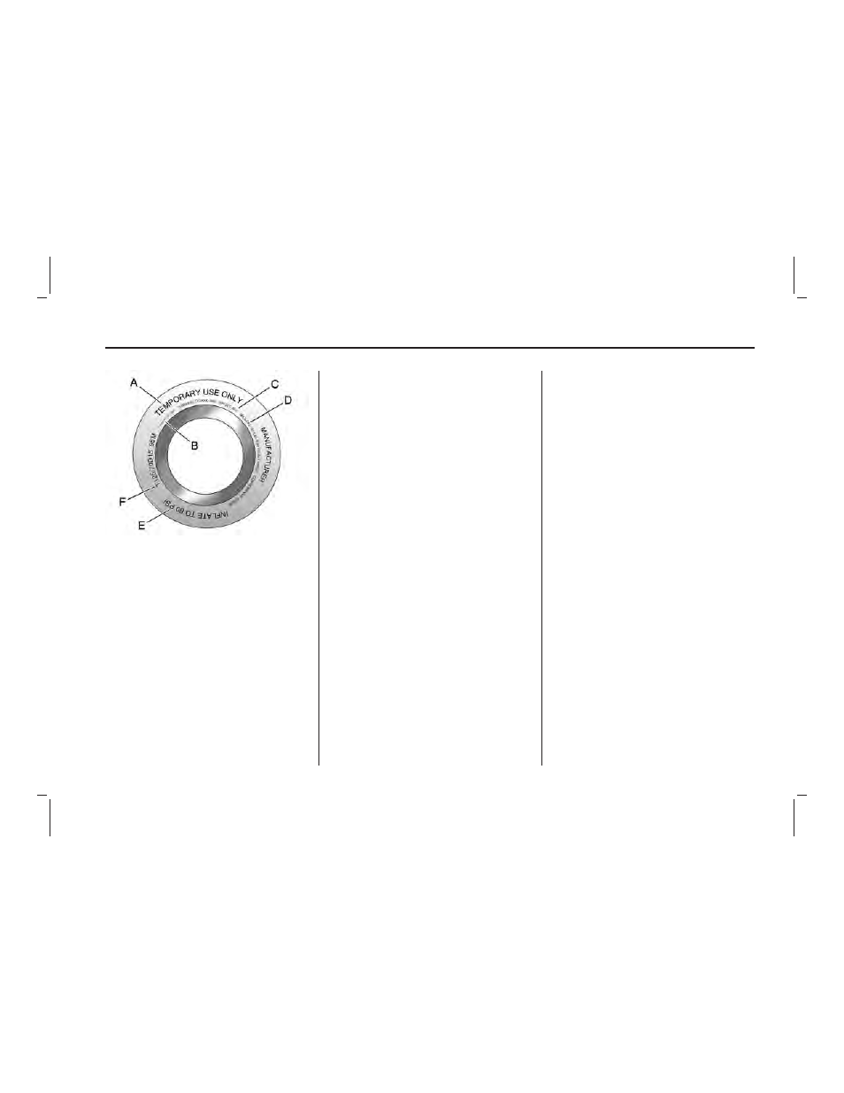 Pontiac 2009 Vibe User Manual | Page 215 / 318