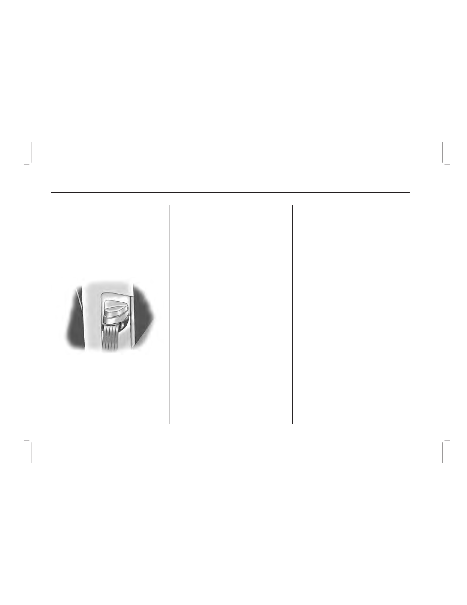 Pontiac 2009 Vibe User Manual | Page 22 / 318