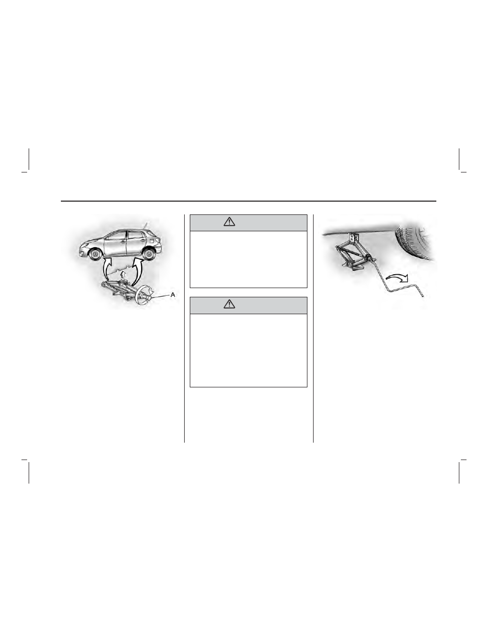 Pontiac 2009 Vibe User Manual | Page 237 / 318