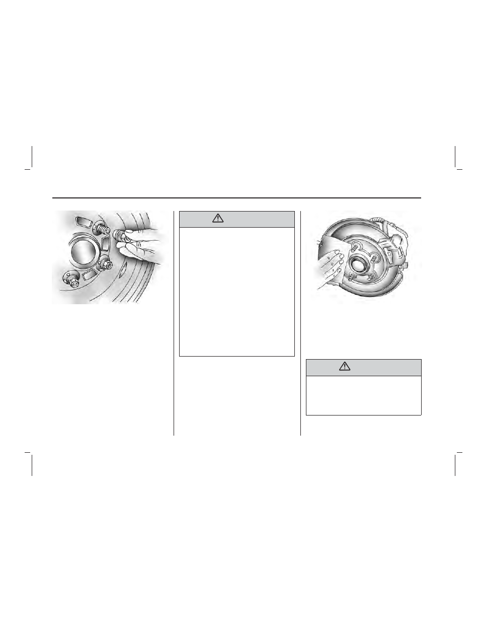 Pontiac 2009 Vibe User Manual | Page 238 / 318