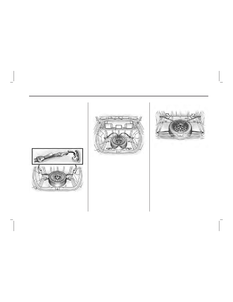 Vehicle service and care 9-69 | Pontiac 2009 Vibe User Manual | Page 241 / 318