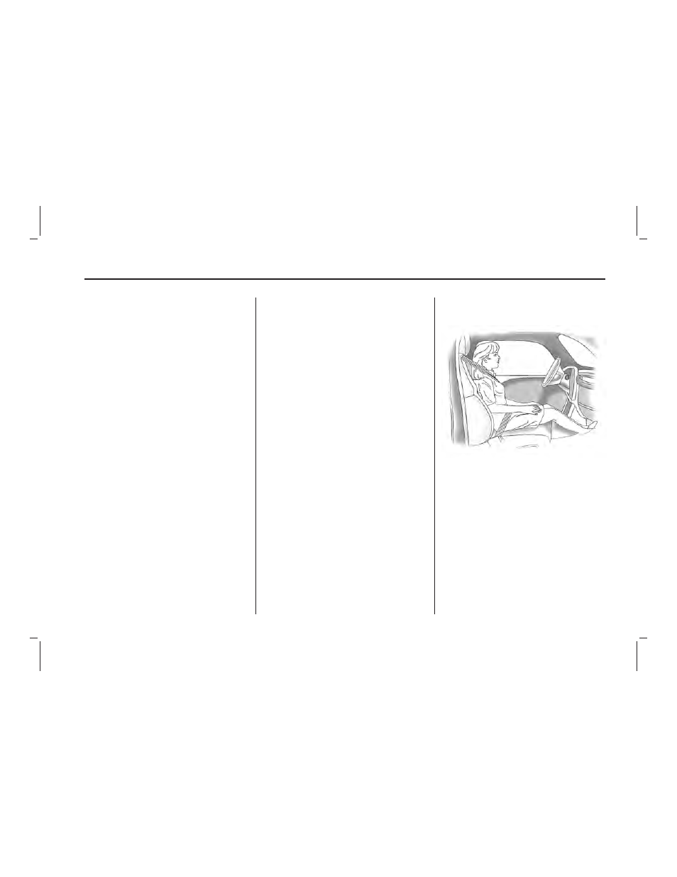 Seats and restraints 1-31 | Pontiac 2009 Vibe User Manual | Page 35 / 318