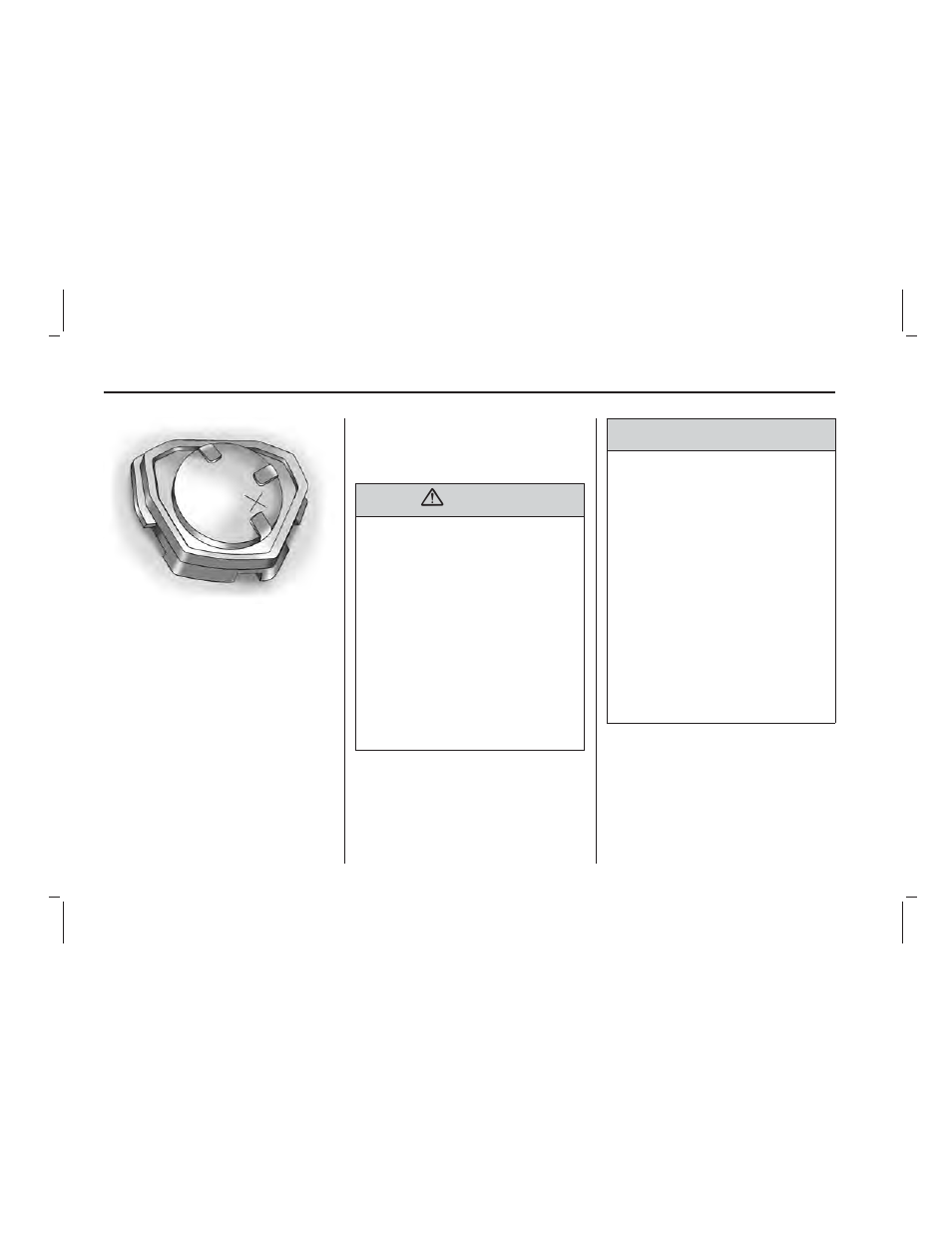 Doors and locks | Pontiac 2009 Vibe User Manual | Page 64 / 318