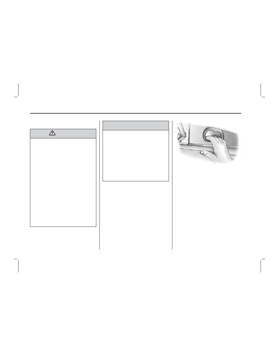 Pontiac 2009 Vibe User Manual | Page 66 / 318