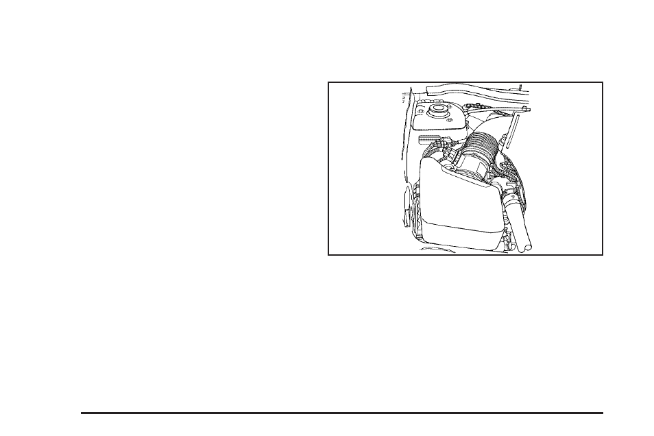 Engine air cleaner/filter, Engine air cleaner/filter -20, Engine air | Cleaner/filter, When to inspect the engine air cleaner/filter, How to inspect the engine air cleaner/filter | Pontiac 2009 Torrent User Manual | Page 304 / 436
