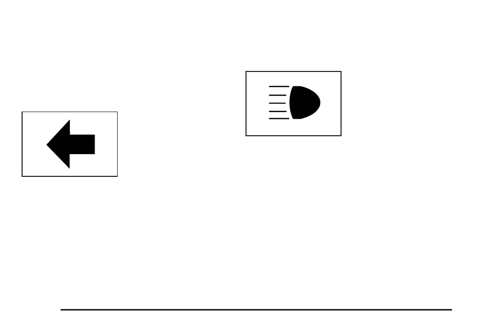 Turn and lane-change signals, Headlamp high/low-beam changer, Flash-to-pass | Turn, And lane-change signals | Pontiac 2008 G6 User Manual | Page 140 / 408