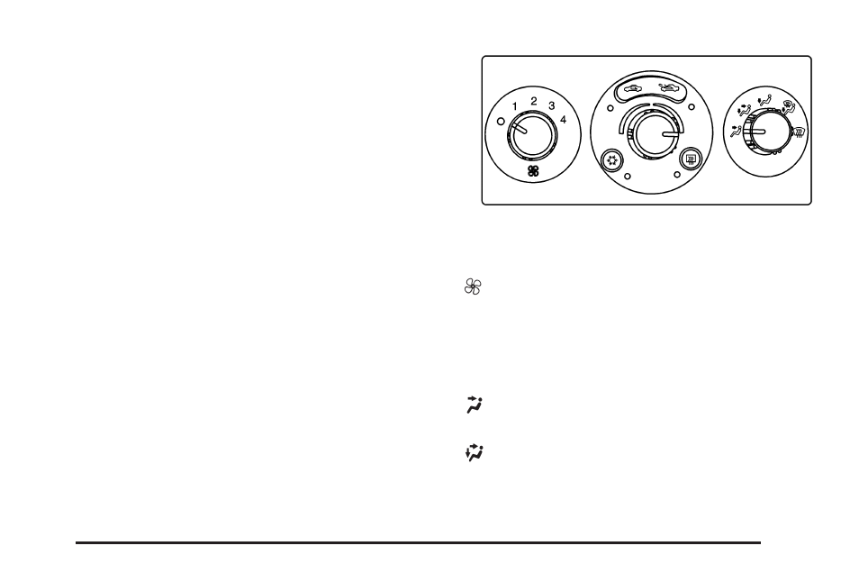 Climate controls, Climate control system, Climate controls -19 | Climate control system -19 | Pontiac 2008 G6 User Manual | Page 151 / 408