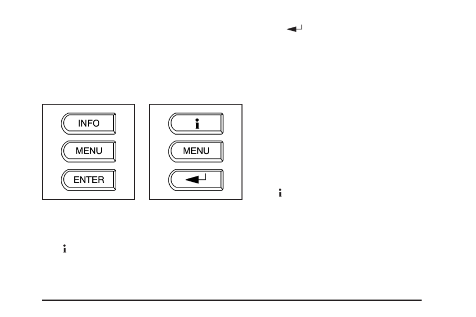 Driver information center (dic), Dic operation and displays, Driver information center (dic) -43 | Dic operation and displays -43, Information modes | Pontiac 2008 G6 User Manual | Page 175 / 408