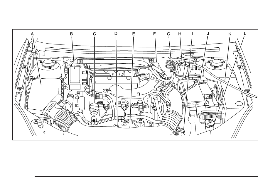 Pontiac 2008 G6 User Manual | Page 254 / 408