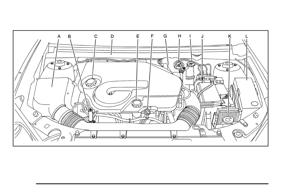 Pontiac 2008 G6 User Manual | Page 256 / 408