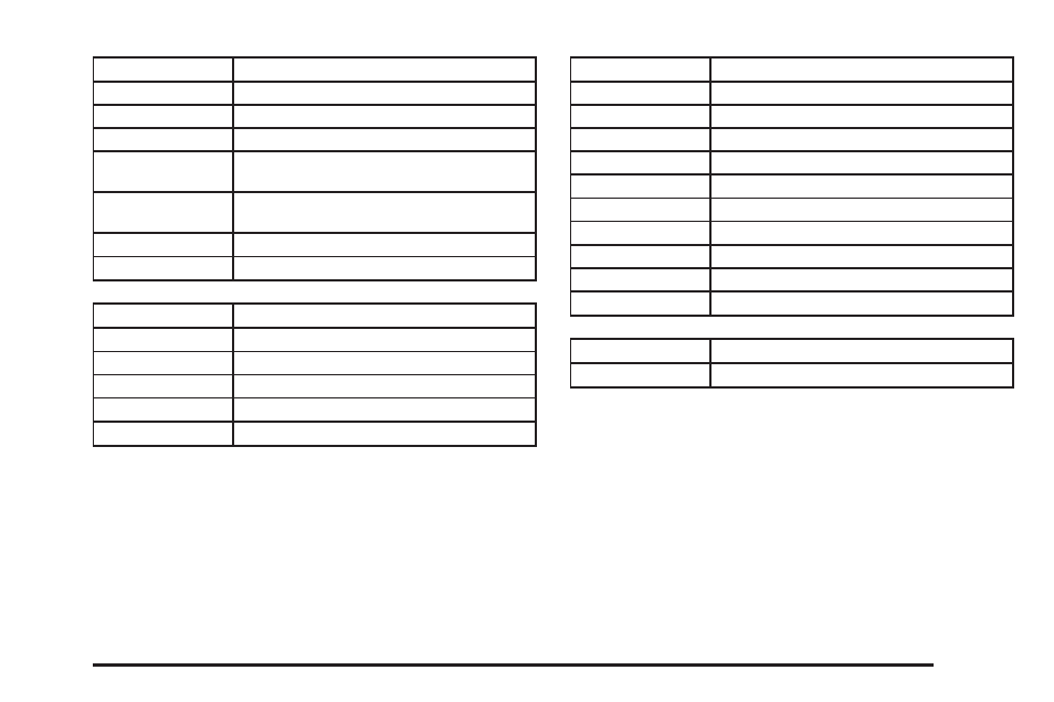 Pontiac 2008 G6 User Manual | Page 351 / 408