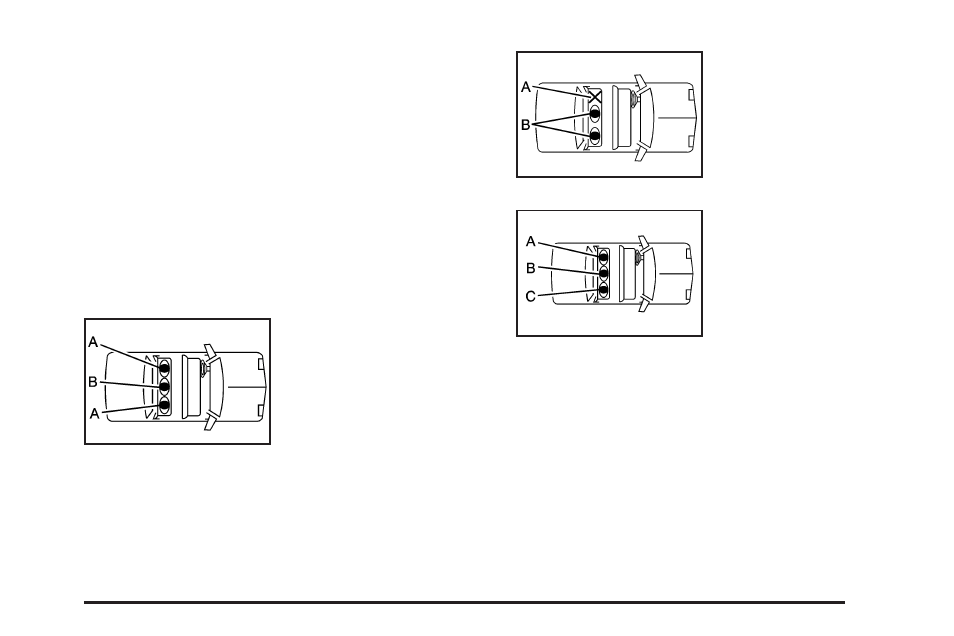 Pontiac 2008 G6 User Manual | Page 47 / 408