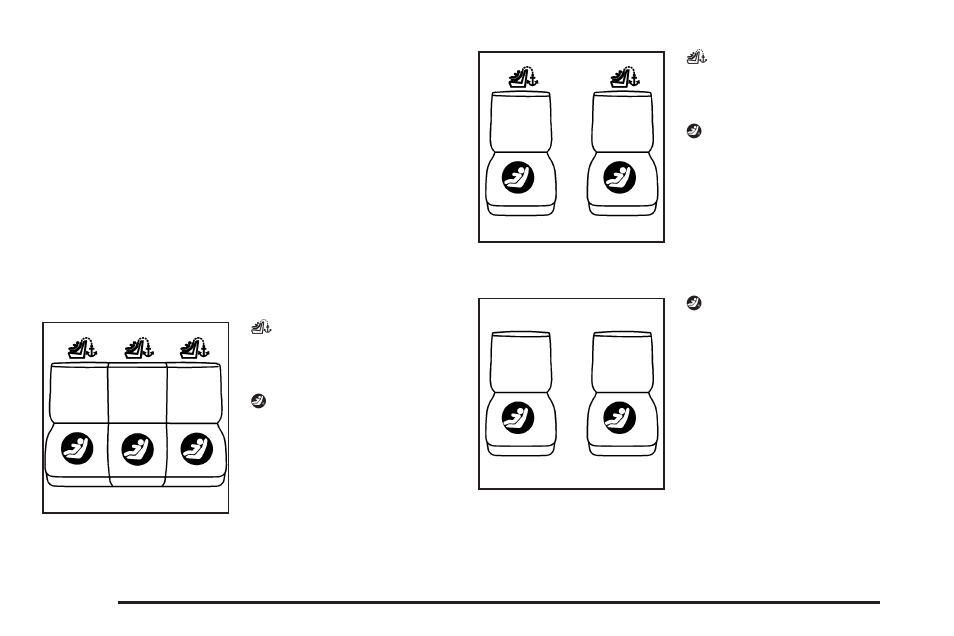 Pontiac 2008 G6 User Manual | Page 50 / 408