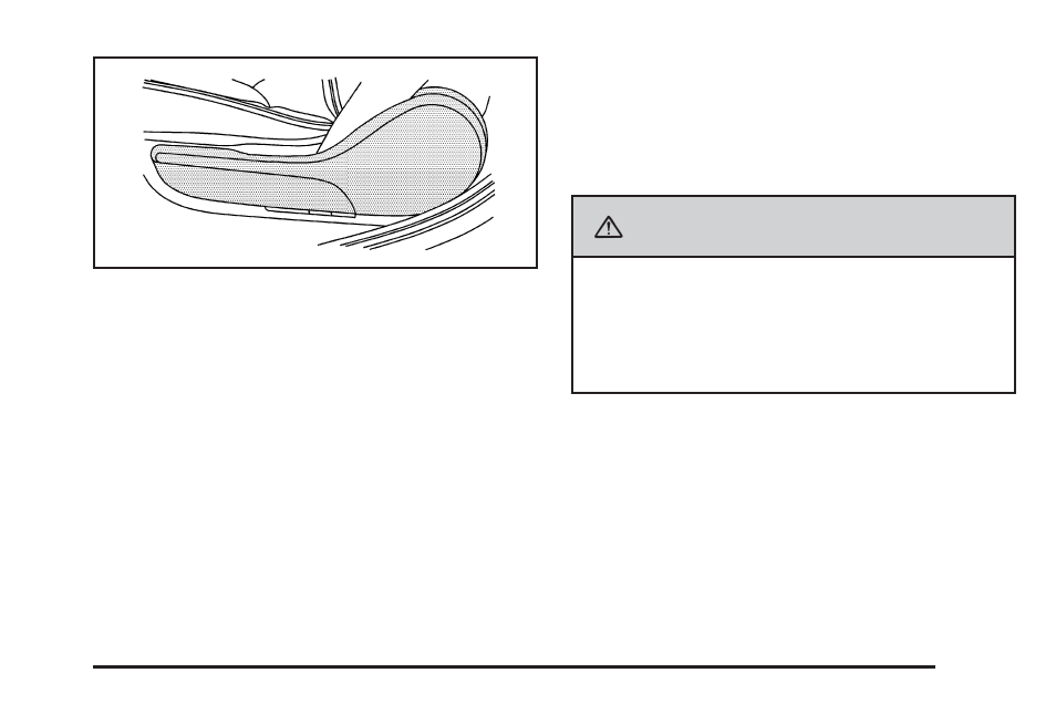 Caution | Pontiac 2008 G6 User Manual | Page 9 / 408
