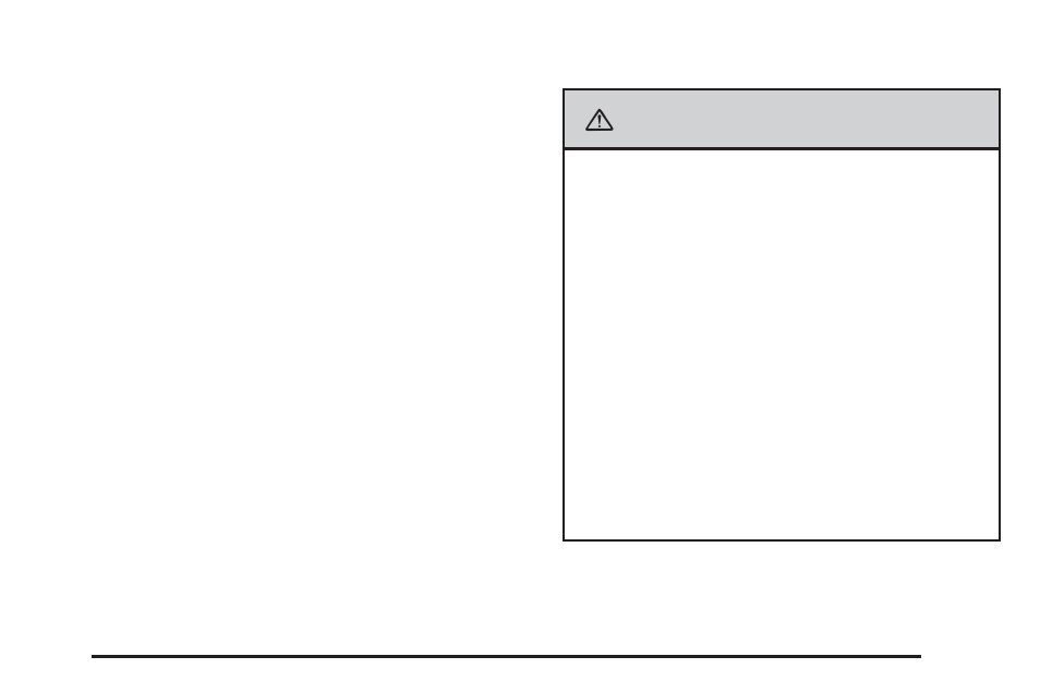Lockout protection, Trunk, Lockout protection -13 trunk -13 | Caution | Pontiac 2008 G6 User Manual | Page 93 / 408