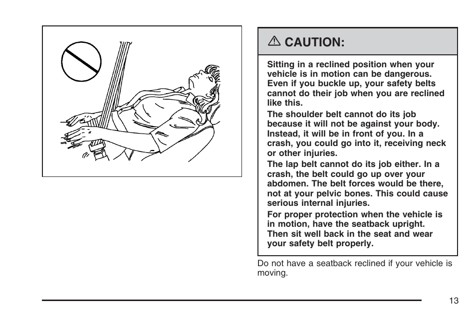 Pontiac 2007 Torrent User Manual | Page 13 / 490