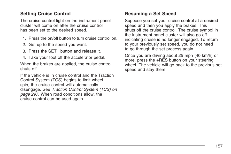 Pontiac 2007 Torrent User Manual | Page 157 / 490