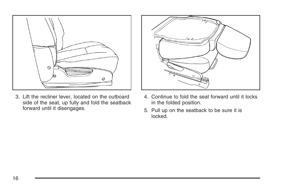 Pontiac 2007 Torrent User Manual | Page 16 / 490