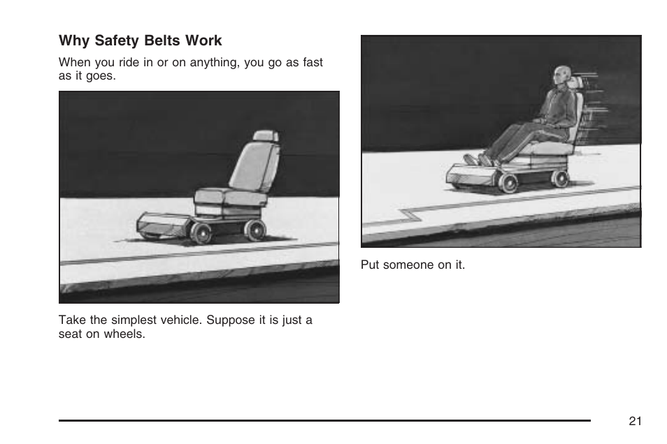 Pontiac 2007 Torrent User Manual | Page 21 / 490
